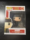 Funko Pop! Vinyl: Home Alone Harry #492 Movies Collectible Figure
