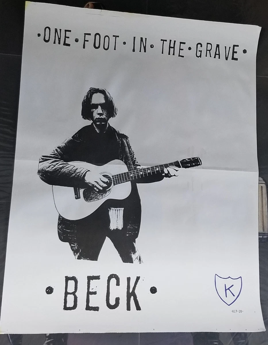 Beck Memorabilia for sale | eBay