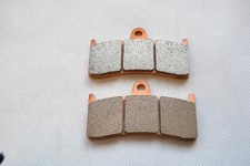 MV Augusta 800094024 Front Brake Pads F4 750 S 1000 R AGO Brutale 750 910 1pc