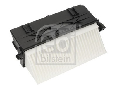 FEBI BILSTEIN Luftfilter 49667 Filtereinsatz für MERCEDES C218 CLS KLASSE C207