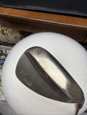 Cobra King M/58 58o S Sand Steel Shaft RH 35"