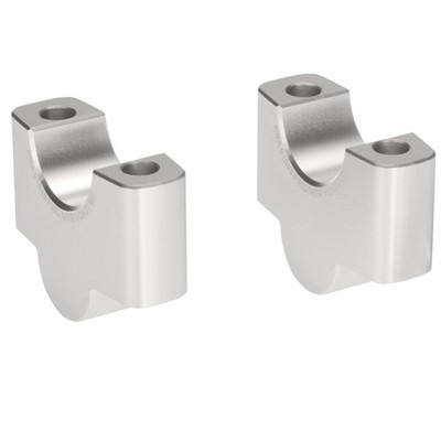 Voigt Lenkererhöhung 30mm passend für Yamaha XT 1200 Z Super Tenere 2010-2012