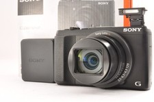MINT Sony Cyber-shot DSC-HX60V Digital Camera Compact From Japan 46