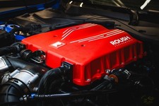 Roush Performance 24-25 Mustang 5.0l Phase-2 Roushcharger Supercharger 422337 Roush Performance 24-25 Mustang 5.0l Phase-2 Roushcharger Supercharger 422337