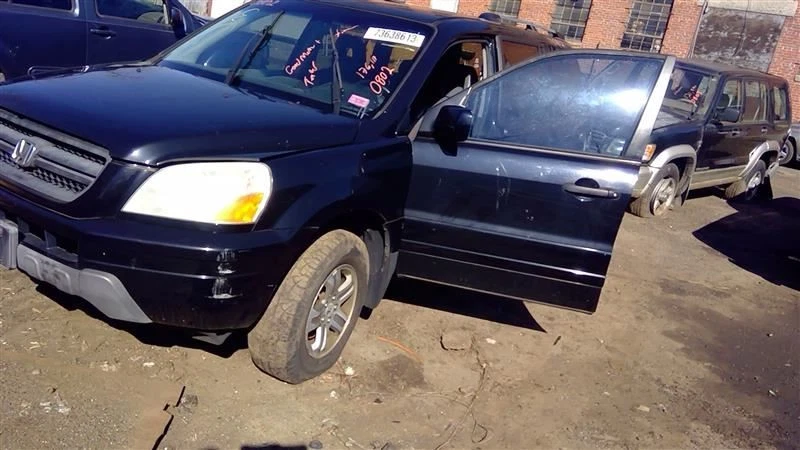 Corpo do acelerador 3,5L compatível com 05-08 PILOT 5917189 - Imagem 2 de 4