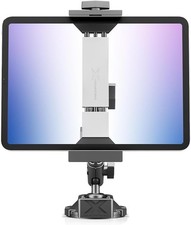 Bracketron HD Tablet Dock PRO Mount, Fits Tablets Up to 10", Dash/Window Use