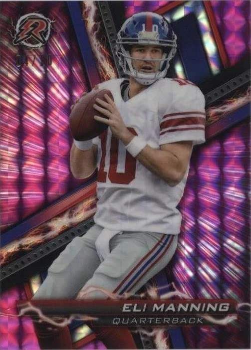 Pink Geometric Refractor