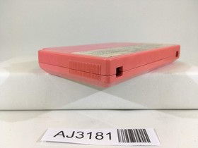 AJ3181 Takahashi Mejin no Bug tte Honey Nintendo Famicom NES Japan