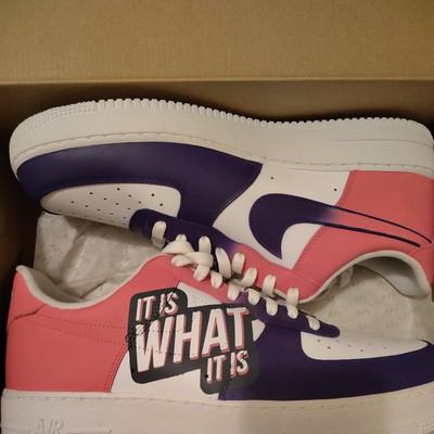 af1 size 13
