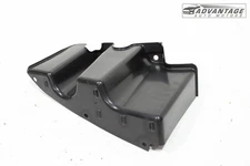 2020-2024 KIA TELLURIDE REAR BUMPER LEFT SIDE UNDER COVER SHIELD PANEL OEM