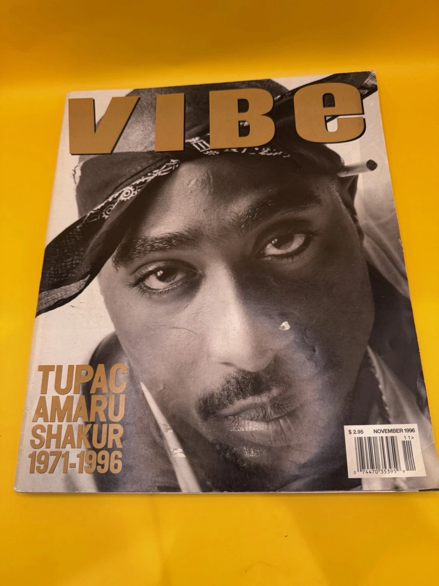 VIBE 1980-1999 Magazines in English for sale | eBay