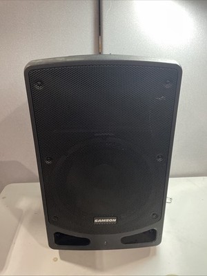   Samson Expedition XP312w Portable PA System