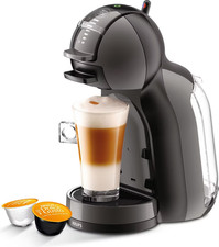 Krups Mini Me Macchina Caffè Espresso automatica Capsule Dolce Gusto KP1238