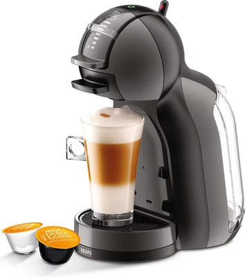 Krups Mini Me Macchina Caffè Espresso automatica Capsule Dolce Gusto KP123