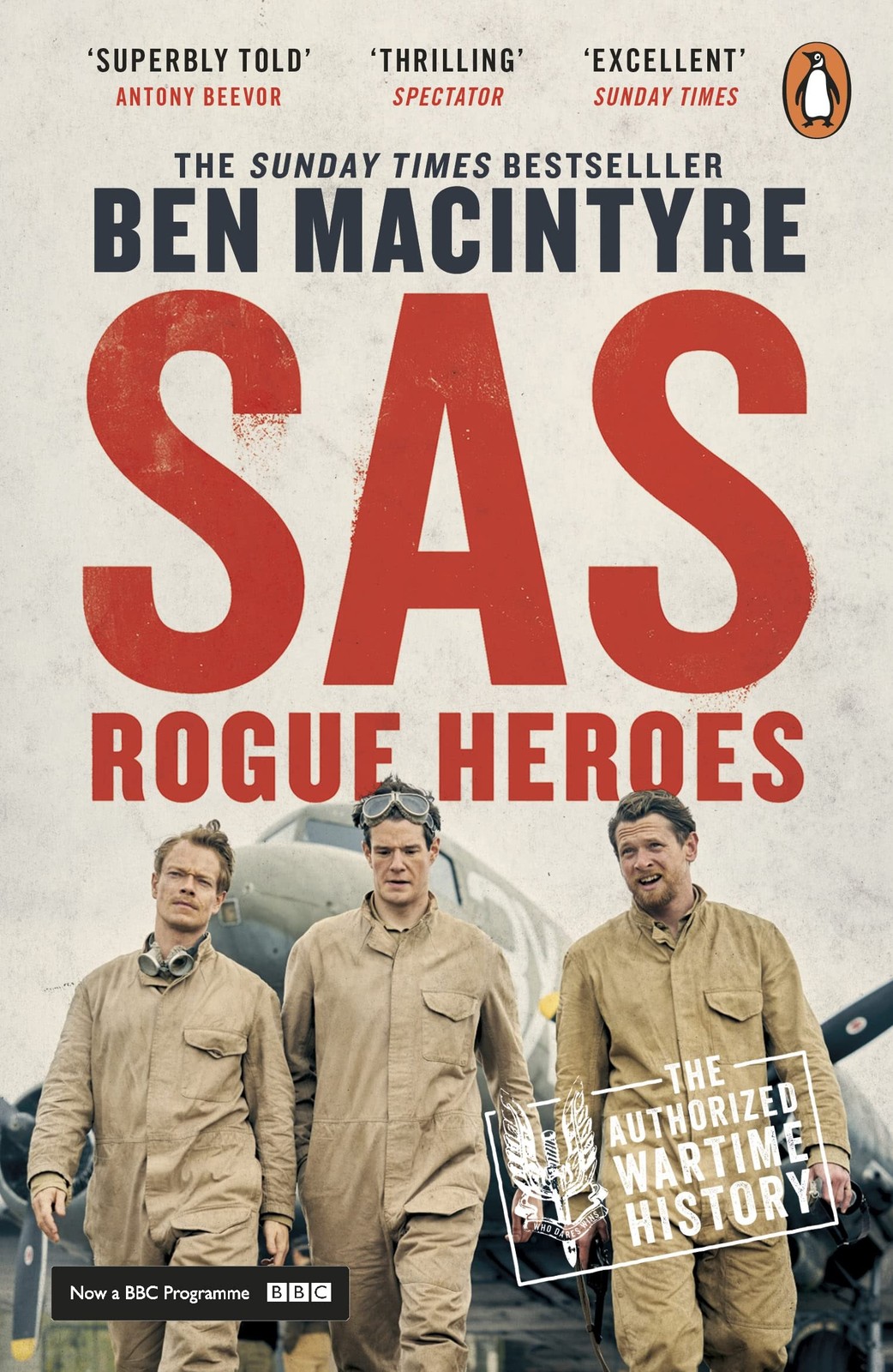 SAS: Rogue Heroes: The authorized wartime history from the Sunday Times bestsel - Image 4