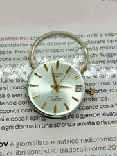 Movimento Longines Cal.291