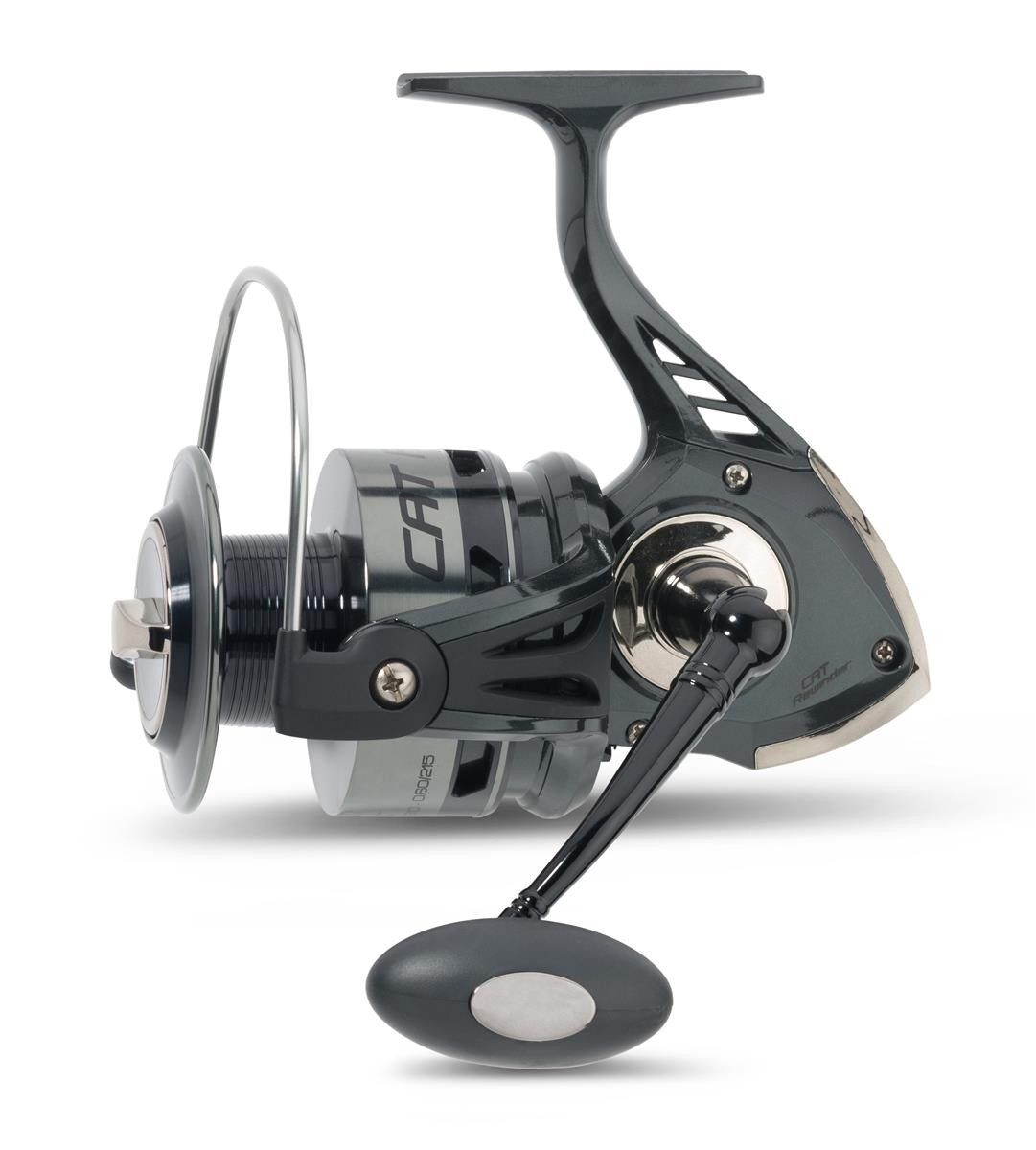 Устройство для перемотки кошек Uni Cat III 8000 Welsrolle Grofischrolle Wallerrolle 15590₽