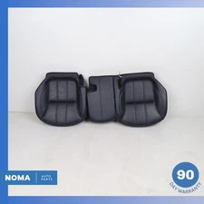 14-17 LR Range Rover Sport L494 Rear Left & Right Lower Seat Cushion Set OEM