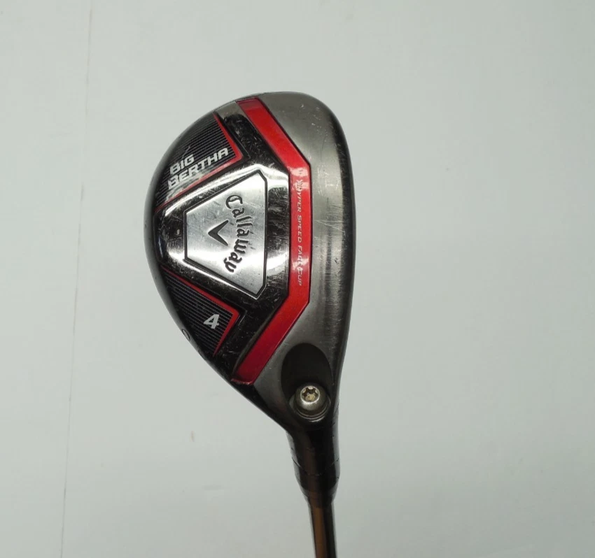 Big Bertha 460 for sale - eBay