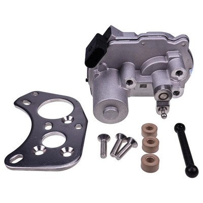 Electronic Turbo Actuator A2C53106046  for Audi A4 2.7 TDI B7 BSG/BPP 04-08
