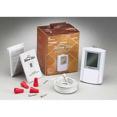 EasyHeat FTS-1 1/2'' Thermo & Instalkit 120V/240V Replaces GTS-1