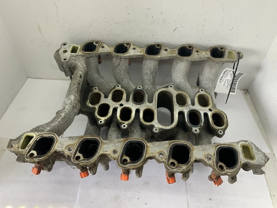 Fits 2000-2002 Ford F350 SD 6.8L Intake Manifold OEM:YC2E9424FA - Image 2 of 3