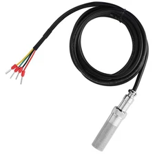 1 PCS FS200-SHT20 Soil Meter / Humidity Temperature Sensor