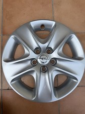 Produktbild - Original Opel Astra H Meriva B Zafira B Wheel Trim Radkappen 16 Inch 13337257