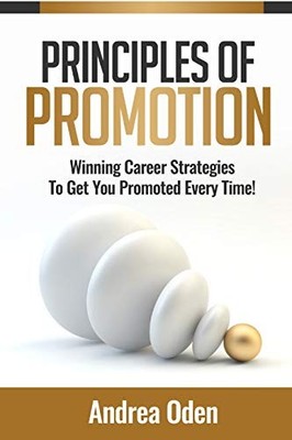 Principles of Promotion: Winni - VERY GOOD