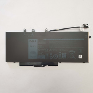 Dell Latitude 5480 Original Akku 8500mAh Li-ion Battery Pack