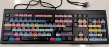 Studio One ASTRA Backlit Logic Keyboard For M...