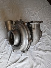 International Dt466 Turbo