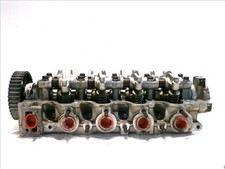 cylinder head HYUNDAI ACCENT 1.5 G 1997-1999 1999 107946