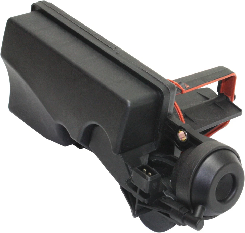 For 2001-06 3 3-SERIES Intake Manifold Runner Valve - Изображение 2 из 4