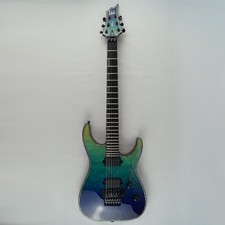 LTD H-1001FR - 2019 - QM Violet Shadow Fade