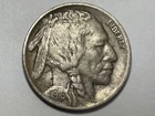 1916-D Buffalo Nickel *Ungraded*