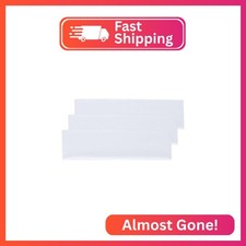 Yiwafu 3 Pack Yoga Headbands for Women, Non Slip Elastic Sweat Hairbands, Solid