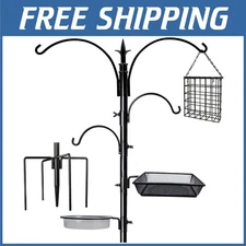 Spriland  Bird Feeding Station Kit