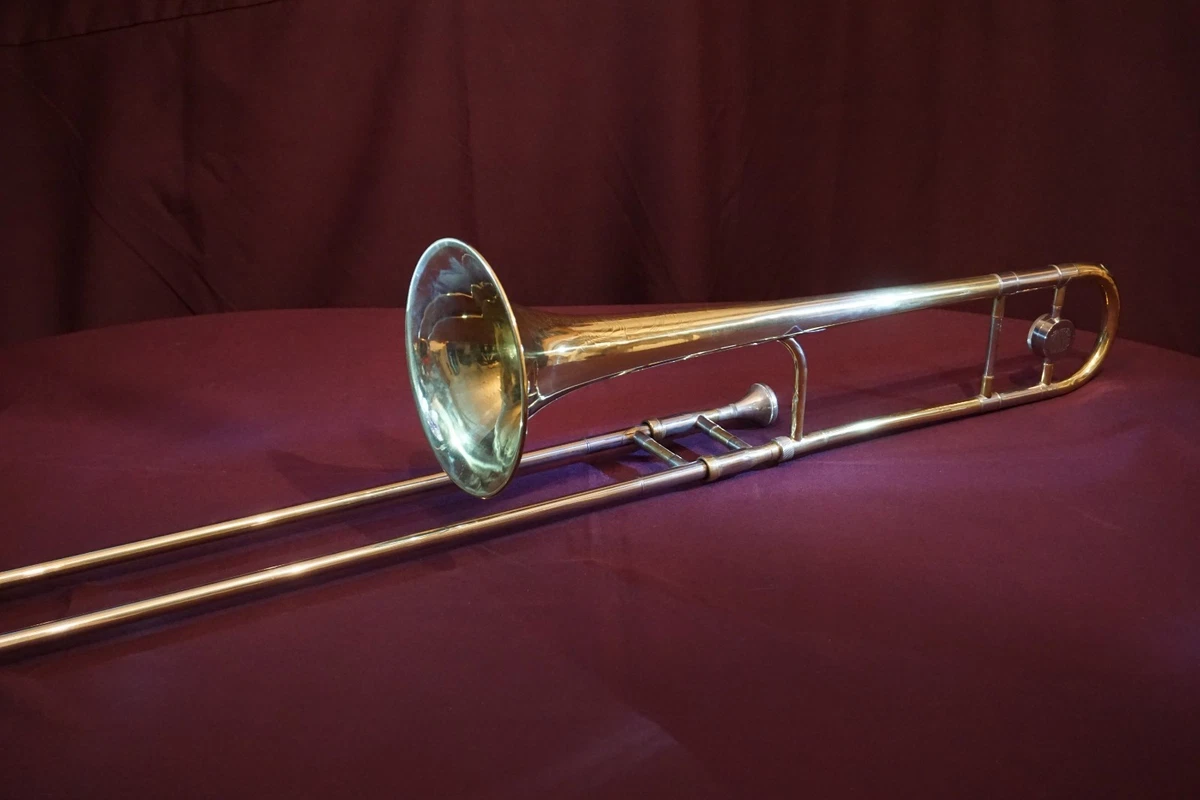 King 2b Trombone for sale | eBay