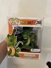 Funko Pop! Animation Dragon Ball Z Shenron #265 Galactic Toys Exclusive Figure