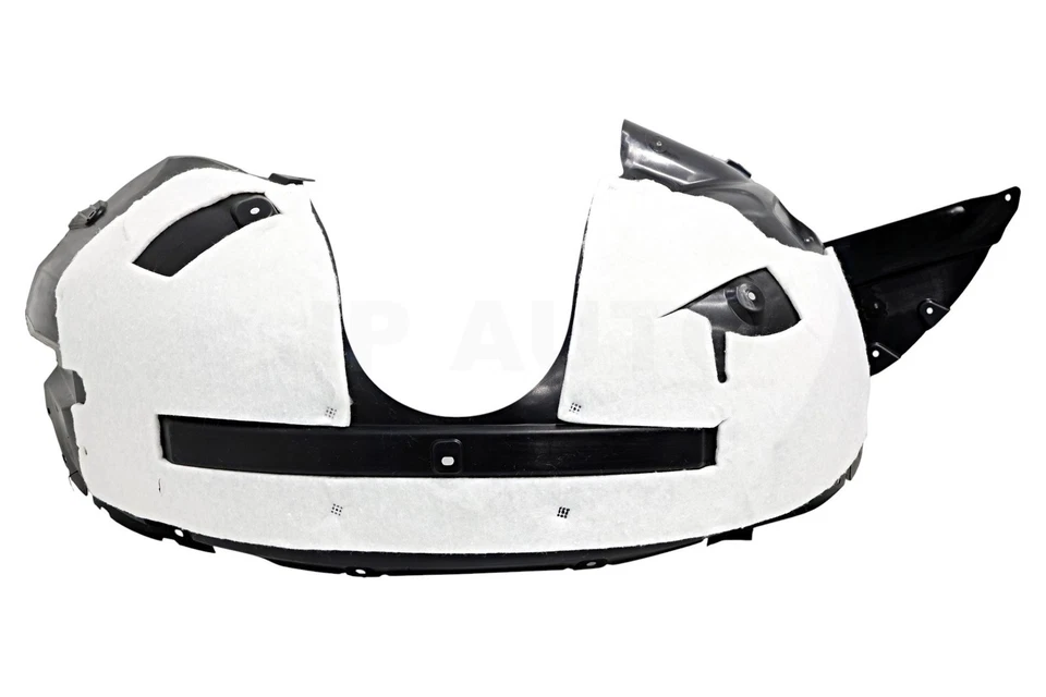 For 2011-2015 Ford Explorer Front Fender Liner Passenger Right Side Inner Foto 2 de 4