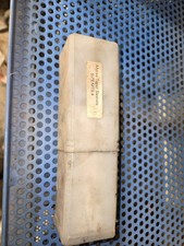 MT5 to MT4 Morse Taper Adapter Reducing Sleeve Morse Taper 5 to Morse Taper 4