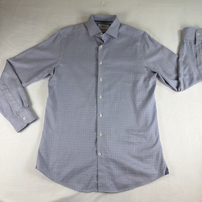 charles tyrwhitt men's dress shirts Men's Charles Tyrwhitt Non-Iron Twill Dress Shirt