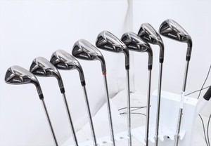 TaylorMade M2TOUR FW3本セット Taylormade M2 Tour Irons | eBay
