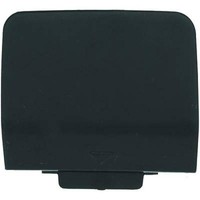 Diederichs ZUB00034 Klappe, Abschlepphaken Hinten FüR BMW 5 (E60)
