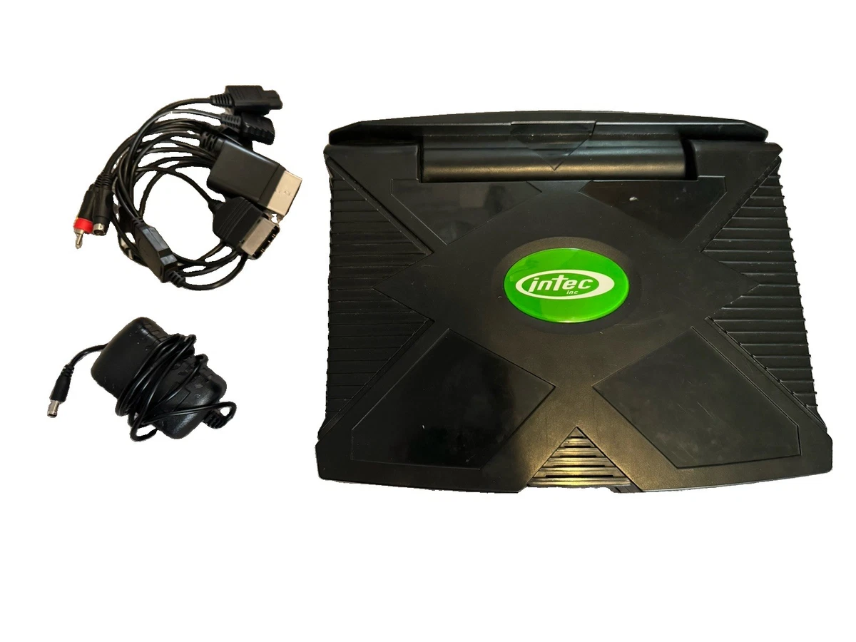Intec Video Game Controllers & Attachments for sale | eBay