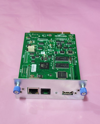 Dell 0PXPY6 IBM PowerVault TL4000 Controller Card 351-126-423-02
