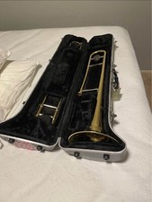 Anthem Trombone