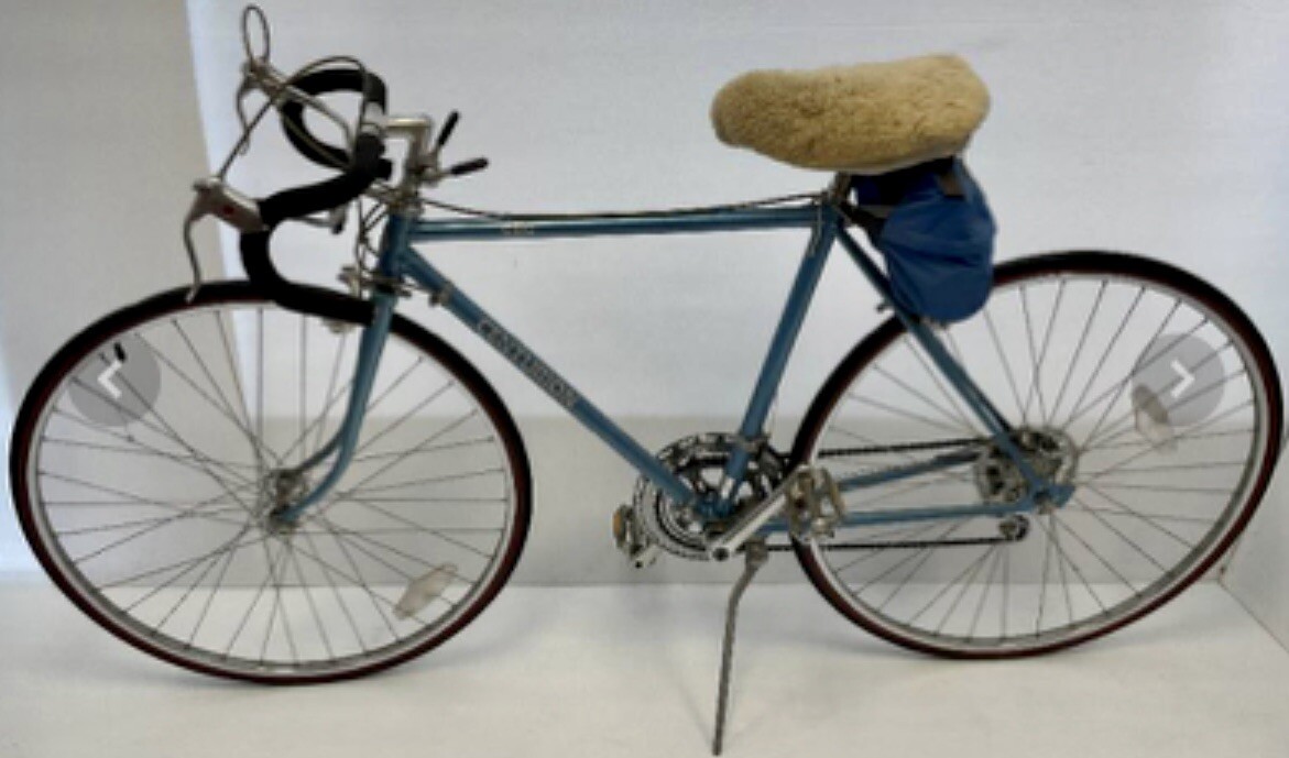 CENTURIONのロードバイク 1982 Centurion Clic Road Bike | eBay