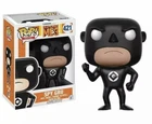 Funko POP! Movies - Despicable Me 3: Spy Gru Figure #421 (NOT MINT)